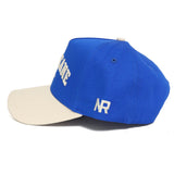 Tulsa HURRICANE Established Hat - No Rivals