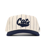 Montana State Pinstripe Hat - No Rivals