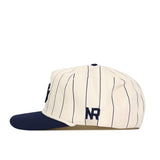 Montana State Pinstripe Hat - No Rivals