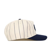 Montana State Pinstripe Hat - No Rivals