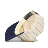 Montana State Pinstripe Hat - No Rivals