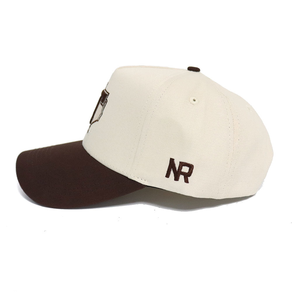 Tarleton State Espresso Hat - No Rivals