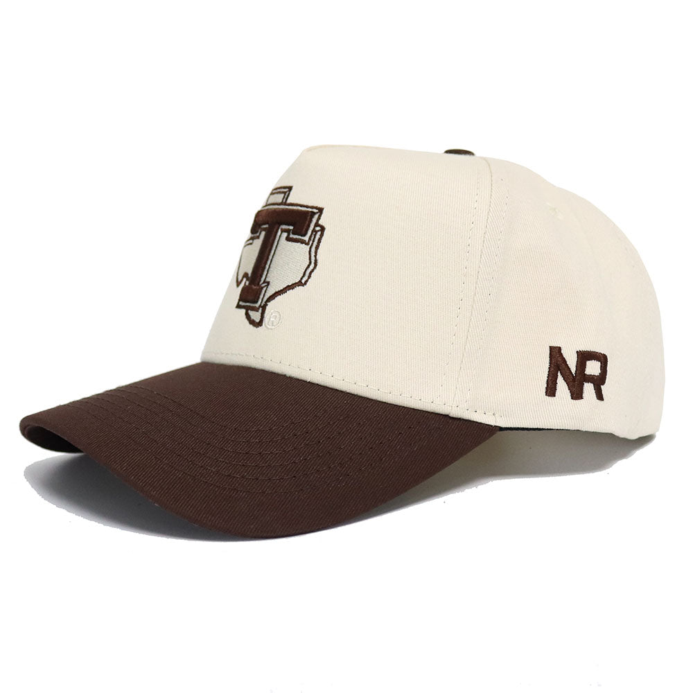 Tarleton State Espresso Hat - No Rivals