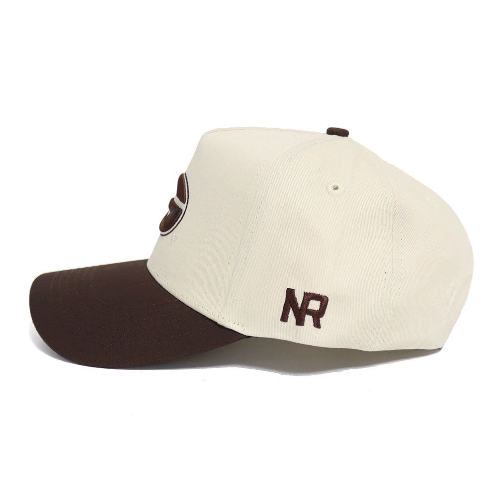 University of Georgia Espresso Hat - No Rivals