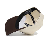 University of Georgia Espresso Hat - No Rivals