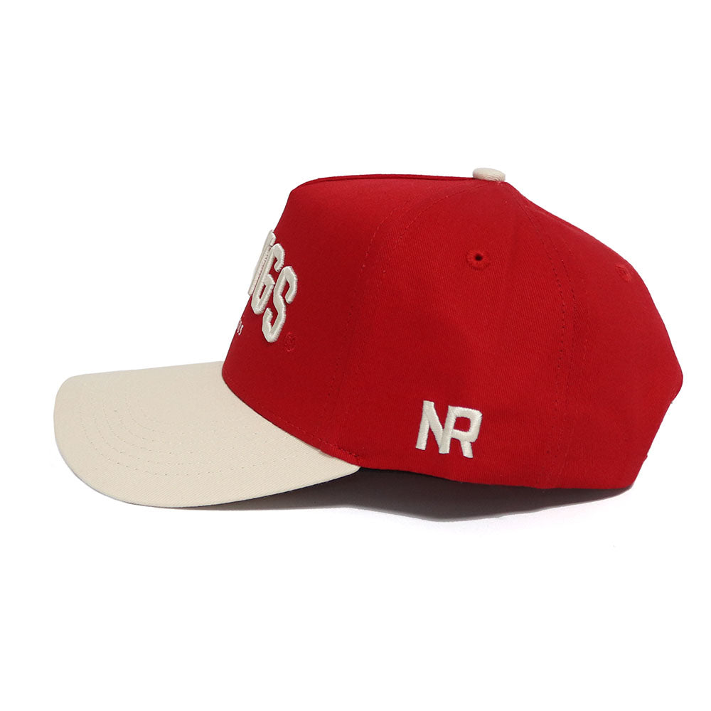 Georgia DAWGS Established Hat - No Rivals
