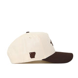 Arkansas Espresso Hat - No Rivals