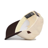 Arkansas Espresso Hat - No Rivals