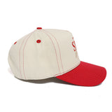 SMU Vintage Hat - No Rivals