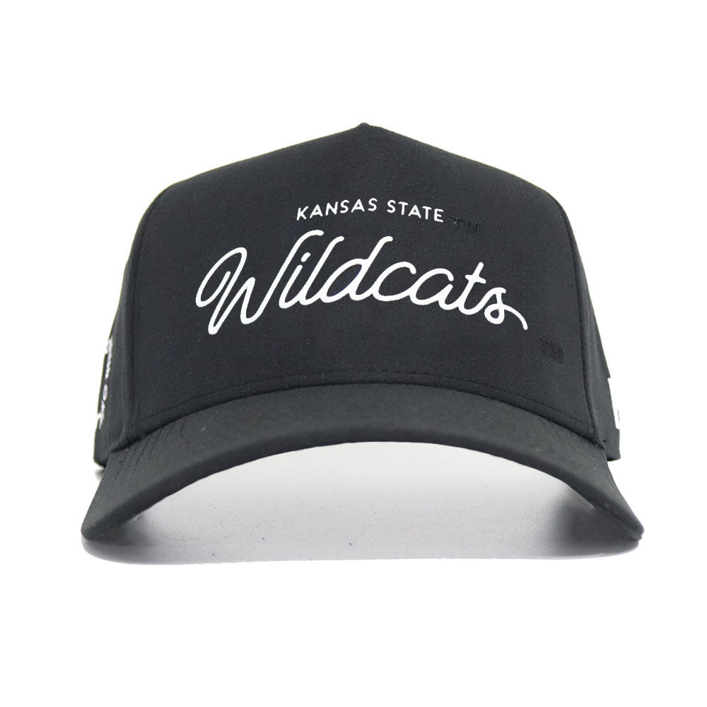 K-STATE Athletic Legacy Hat - No Rivals