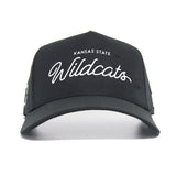 K-STATE Athletic Legacy Hat - No Rivals