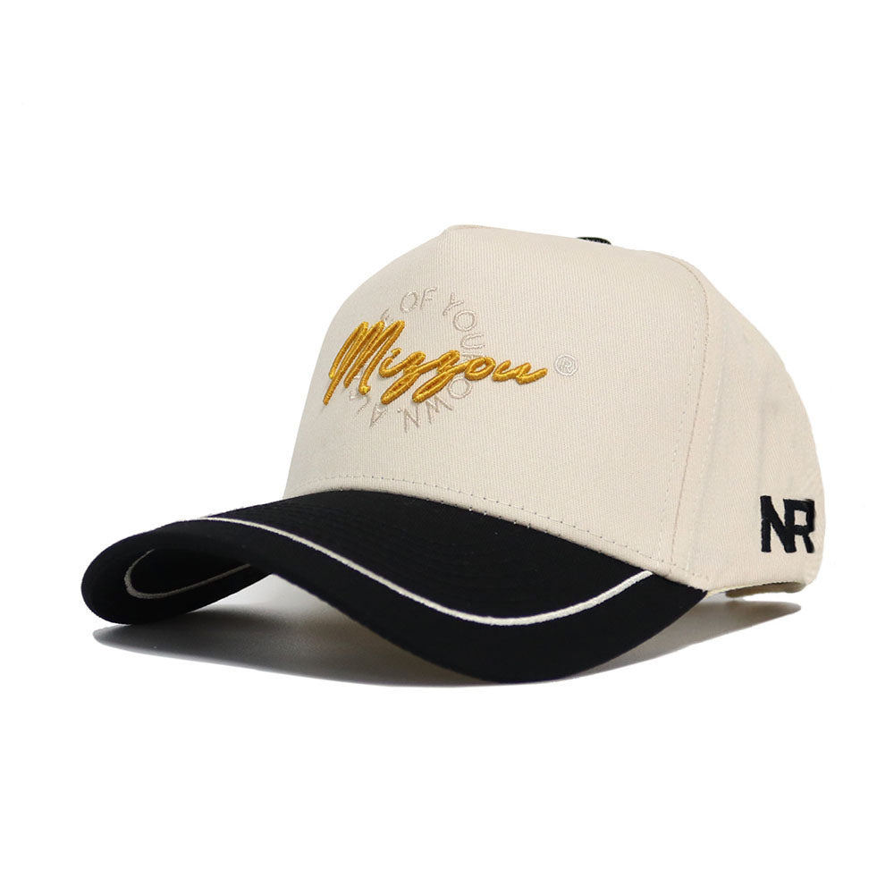 Mizzou Tigers ALOYO Hat - No Rivals