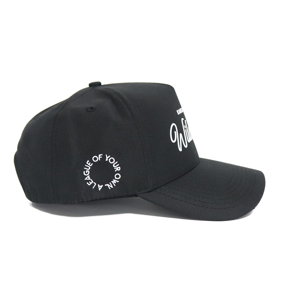 K-STATE Athletic Legacy Hat - No Rivals
