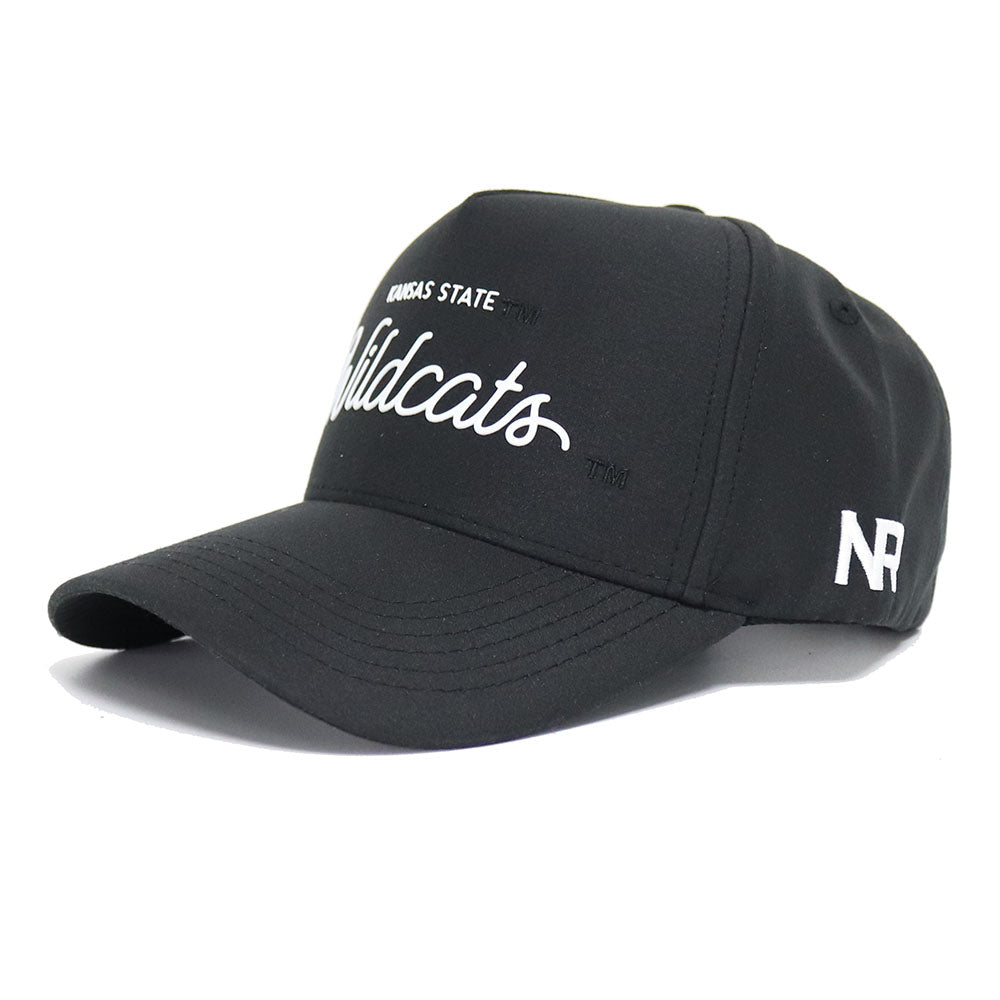 K-STATE Athletic Legacy Hat - No Rivals