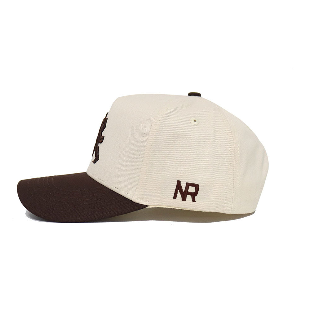 Wake Forest Walking Deacon Espresso Hat - No Rivals