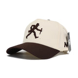 Wake Forest Walking Deacon Espresso Hat - No Rivals
