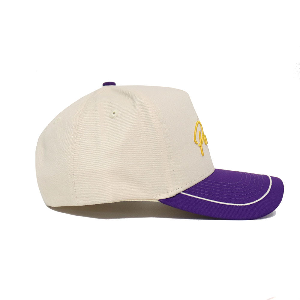 ECU Pirates ALOYO Hat - No Rivals