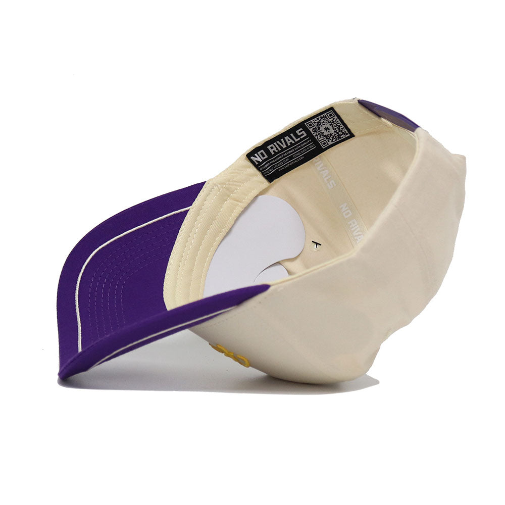 ECU Pirates ALOYO Hat - No Rivals