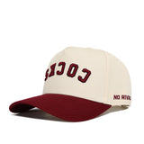 Upside Down COCKS Hat - South Carolina - Classic Colors - No Rivals