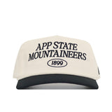 App State Old School Hat (B2B) - No Rivals