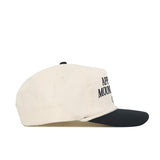 App State Old School Hat (B2B) - No Rivals