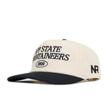 App State Old School Hat (B2B) - No Rivals