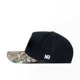 App State Camo Hat - Trailblazer Edition - No Rivals