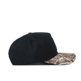 App State Camo Hat - Trailblazer Edition - No Rivals