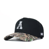 App State Camo Hat - Trailblazer Edition - No Rivals