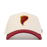 Iowa State Patch Hat - No Rivals