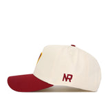 Iowa State Patch Hat - No Rivals