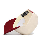 Iowa State Patch Hat - No Rivals