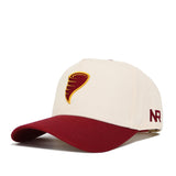 Iowa State Patch Hat - No Rivals
