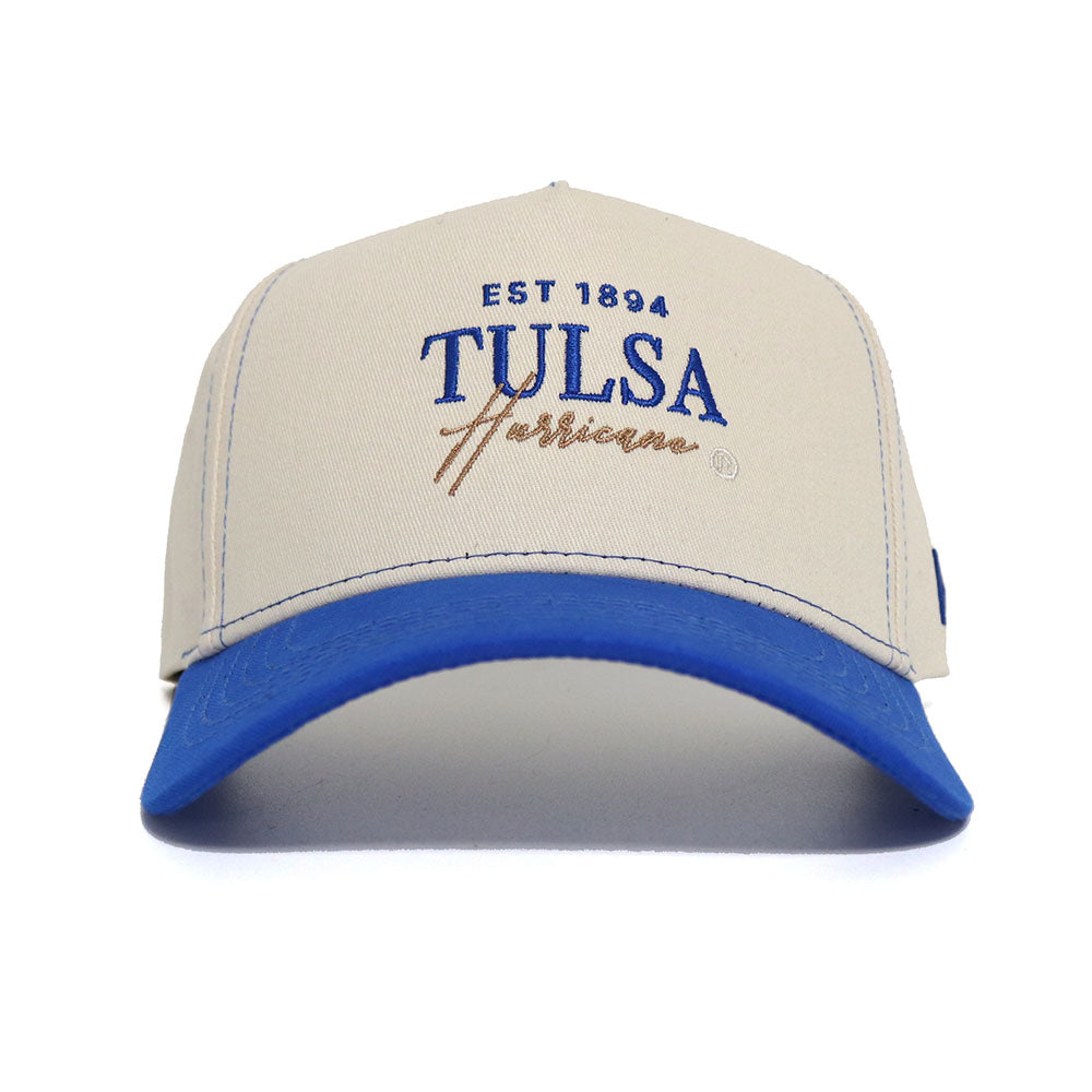 Tulsa Vintage Hat - No Rivals