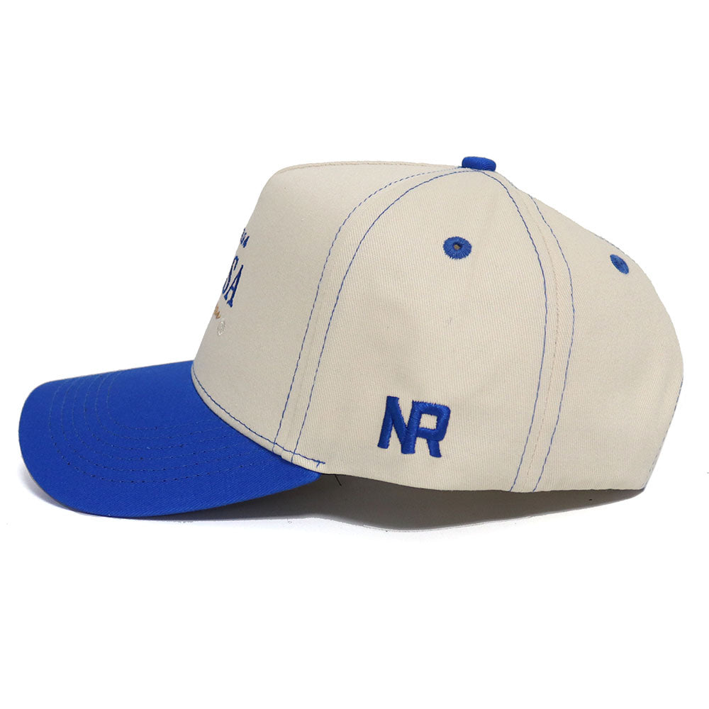 Tulsa Vintage Hat - No Rivals