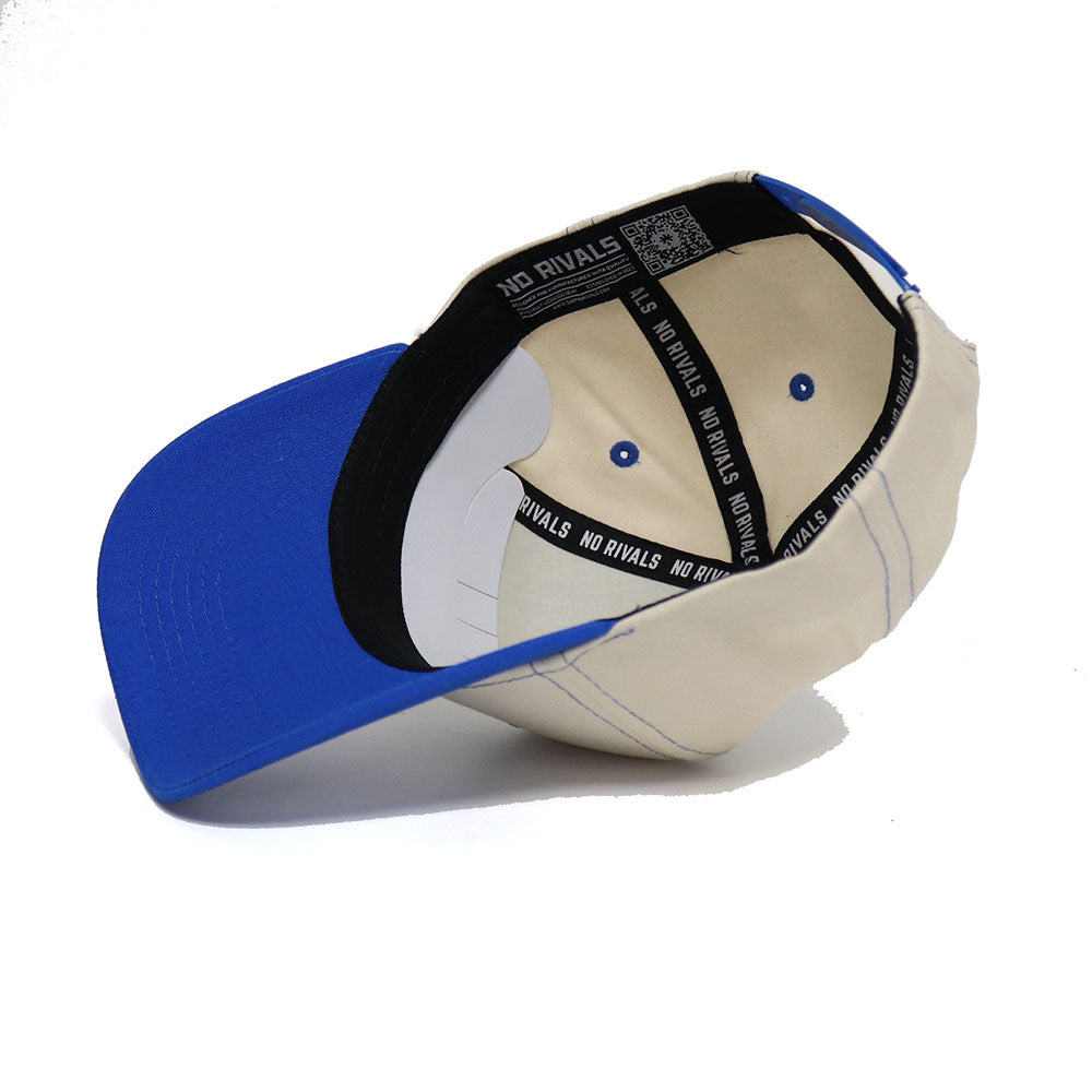 Tulsa Vintage Hat - No Rivals