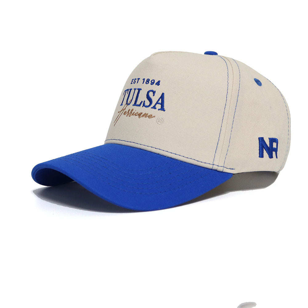 Tulsa Vintage Hat - No Rivals