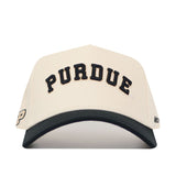 Right Side Up PURDUE Hat - Classic Colors - No Rivals