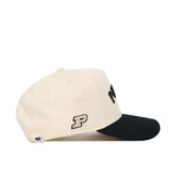 Right Side Up PURDUE Hat - Classic Colors - No Rivals
