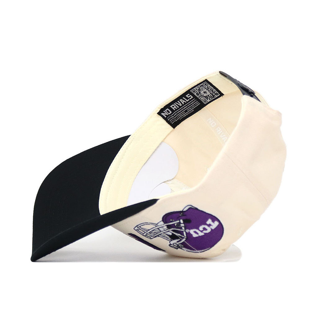 TCU Alma Mater Hat - Classic - No Rivals