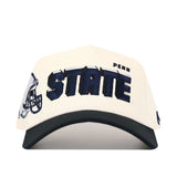 Penn State Alma Mater Hat - Classic - No Rivals