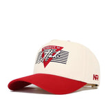 Utah Triangle Game Cap Hat - No Rivals