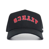 AZTECS Hat - Blackout - No Rivals