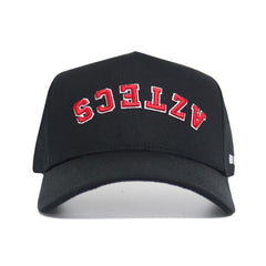 AZTECS Hat - Blackout - No Rivals