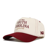 South Carolina Vintage Hat - No Rivals