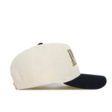 App State Retro Block Hat - No Rivals
