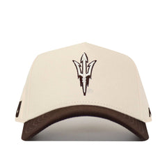 Arizona State Espresso Hat - No Rivals