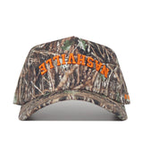 Upside Down Camo NASHVILLE Hat - Full Camo - No Rivals
