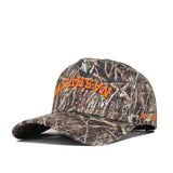 Upside Down Camo NASHVILLE Hat - Full Camo - No Rivals
