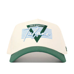 Tulane Triangle Game Cap Hat - No Rivals